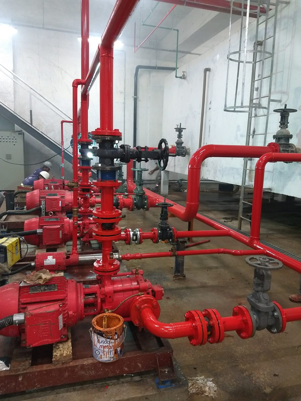 HOSPITAL SINO BRASILEIRO (6)