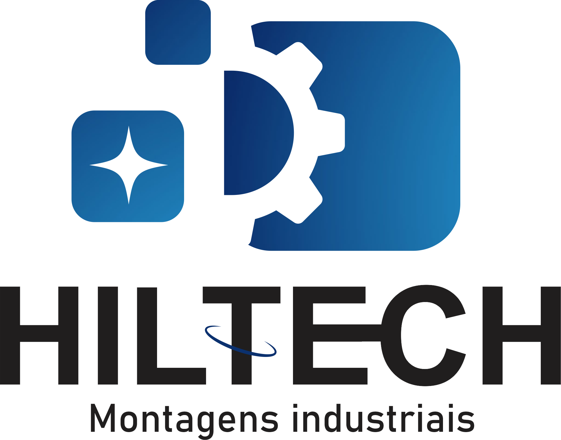 Hiltech Montagens Industriais
